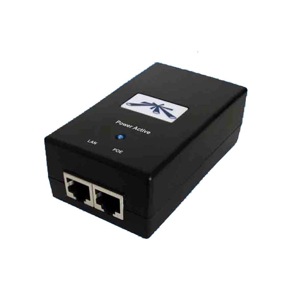 Poe ubnt 15v 0.8A Orginal