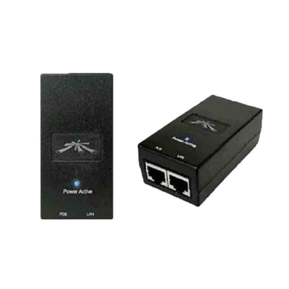 Poe ubnt 24v 0.5A