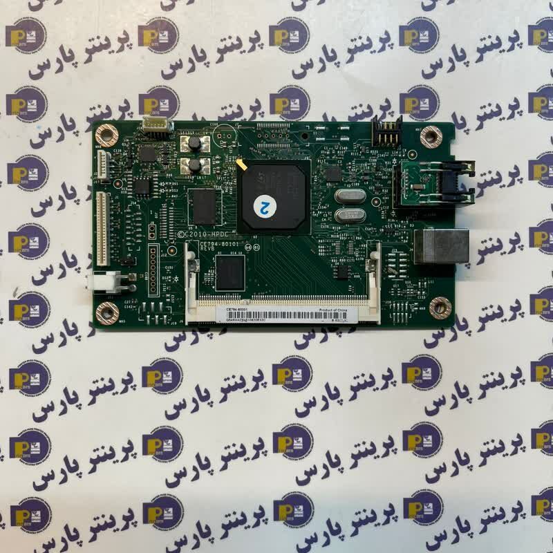 برد فرمتر hp 451