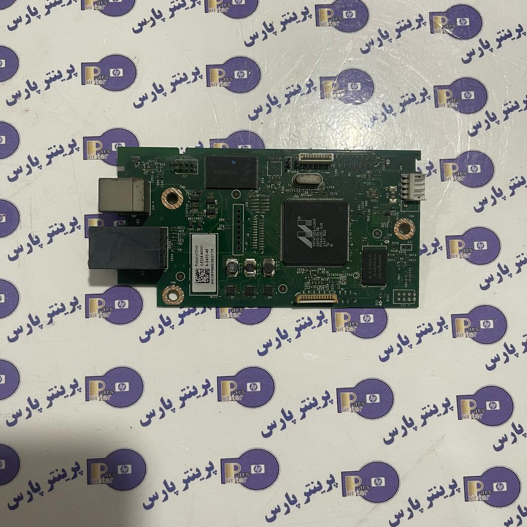 برد فرمتر hp 201