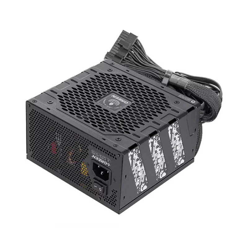 POWER GREEN GP600A-GED V3.1 پاور گرین