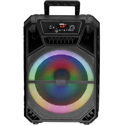 اسپیکر چمدانی XP-S1323U