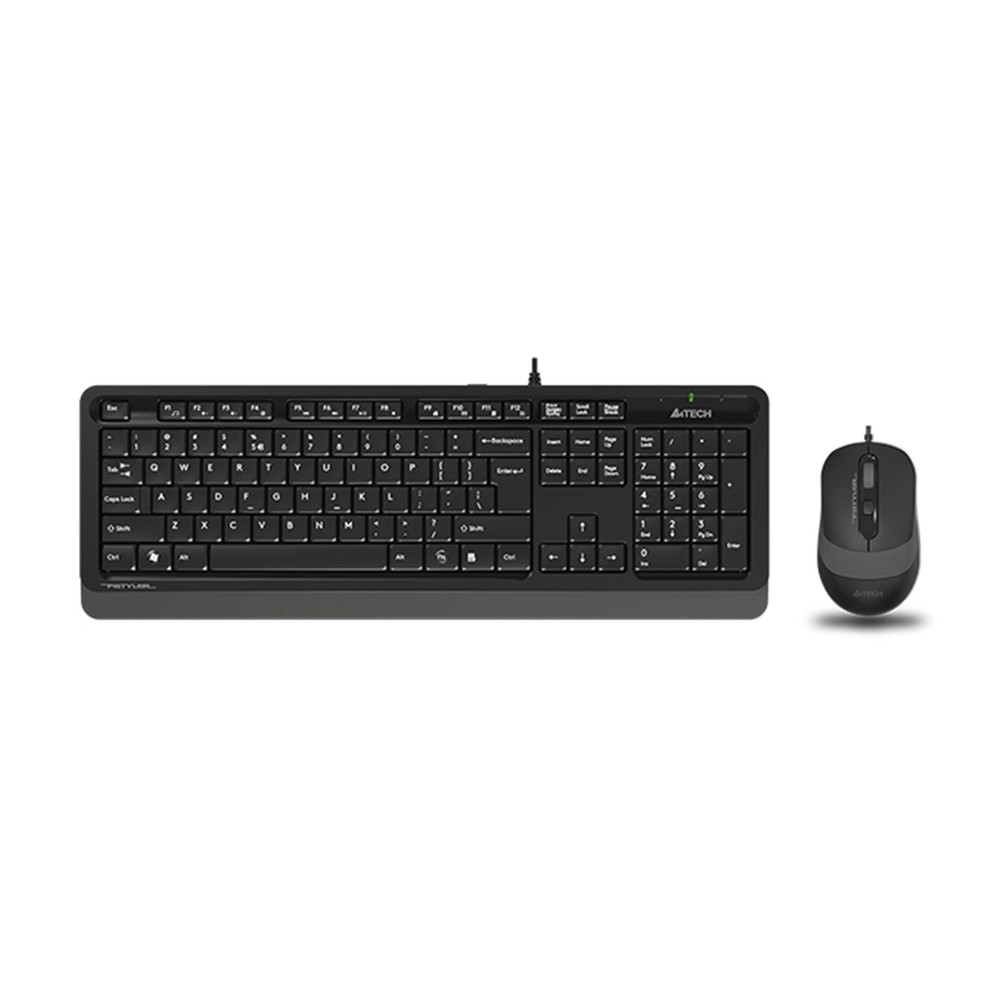 موس و کیبورد ای فورتک A4Tech Fstyler F1010
