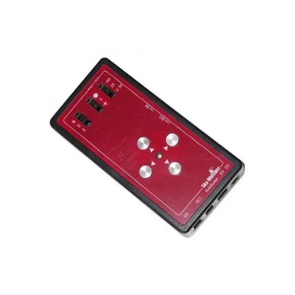 کنترلر ۲ محوره مقر استوائی EQ3 , EQ5 با پورت AUTOGUIDER ST4 اسکای‌واچر