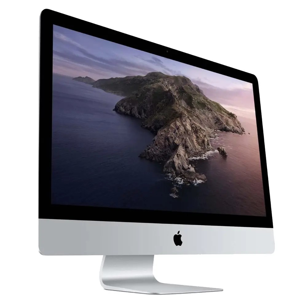 آی مک استوک مدل Apple iMac Slim A1418 2013 پردازنده i3 نسل 3