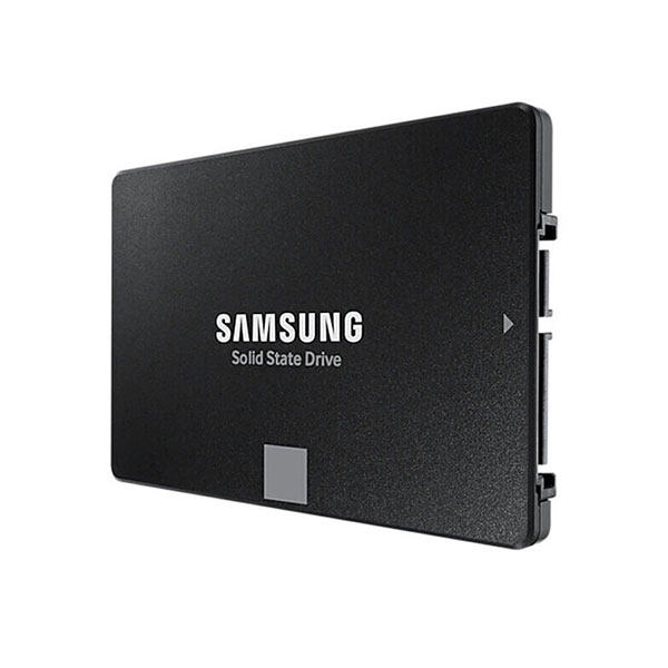 Samsung SSD 870 EVO 1TB
