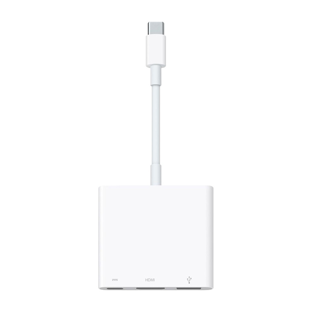 تبدیل USB-C به Digital AV اپل