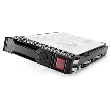 HPE 300GB SAS 12G Enterprise 15K SFF DS