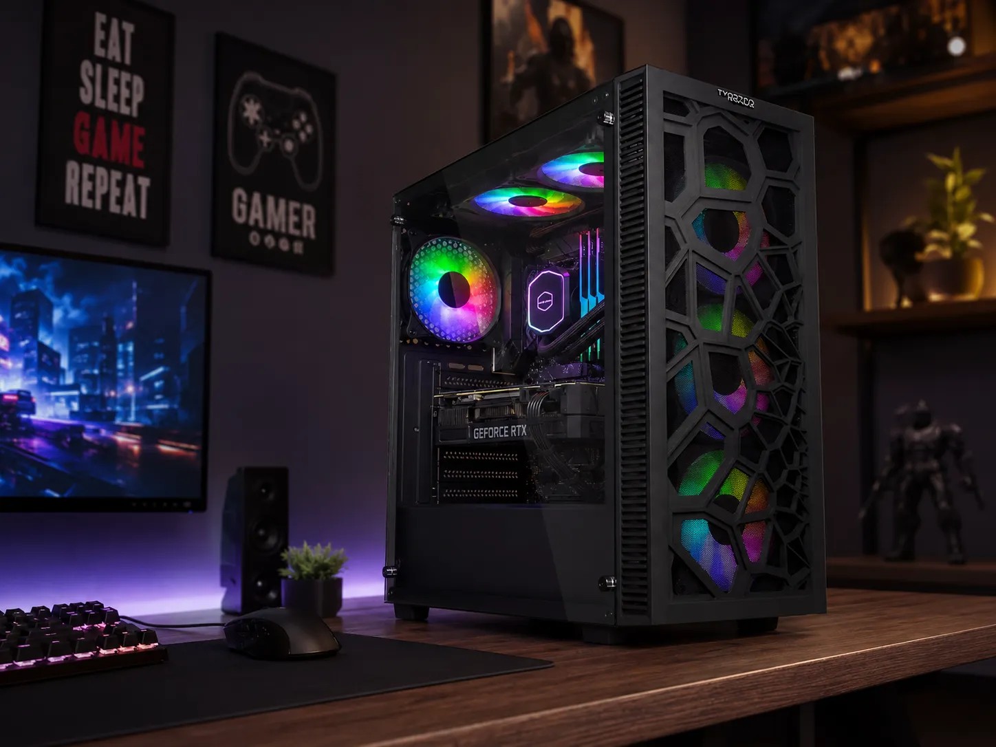 سیستم گیمینگ اقتصادی eGaming-2