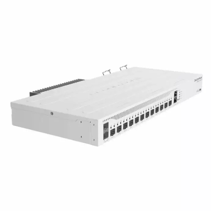 MikroTik Cloud Core Router CCR1009-7G-1C-1S+