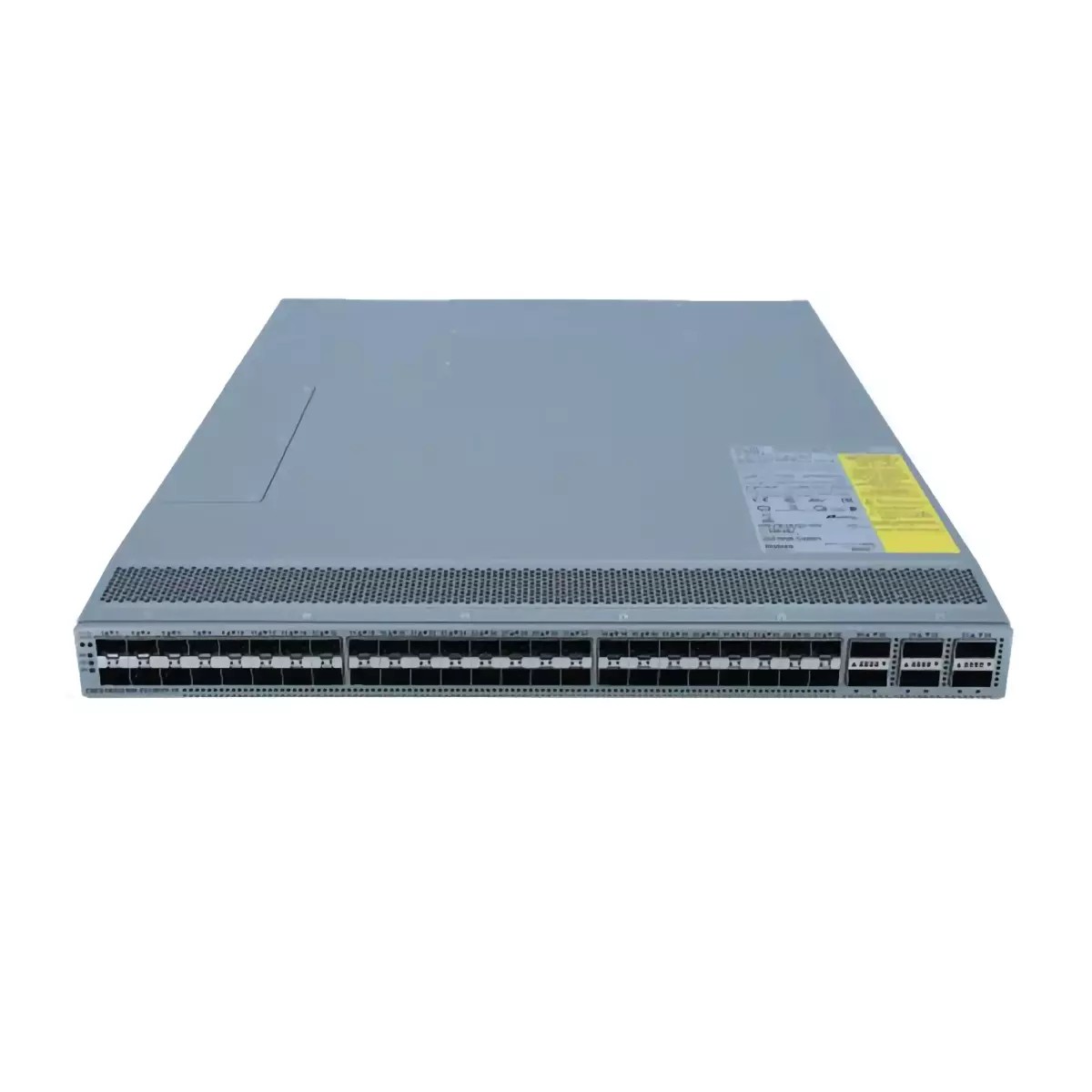 Cisco Nexus 93180YC-FX Switch