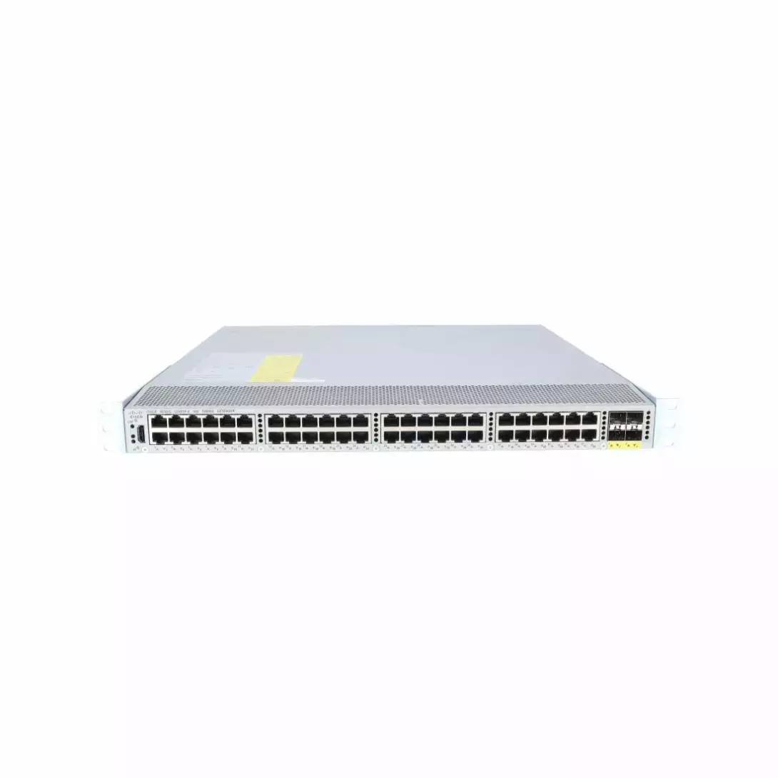 Cisco Nexus 2248TP GE Fabric Extender