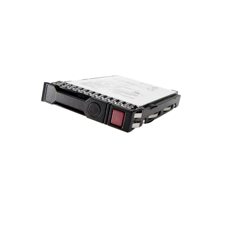 HPE 300GB 6G SAS 10K 2.5in NDP ENT HDD