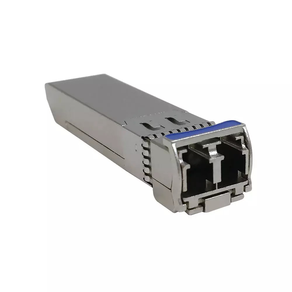 Cisco 10GBASE-LR SFP+ Module for SMF