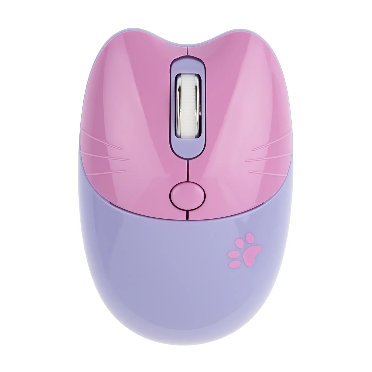 موس MOFii M3DM Wireless – Purple