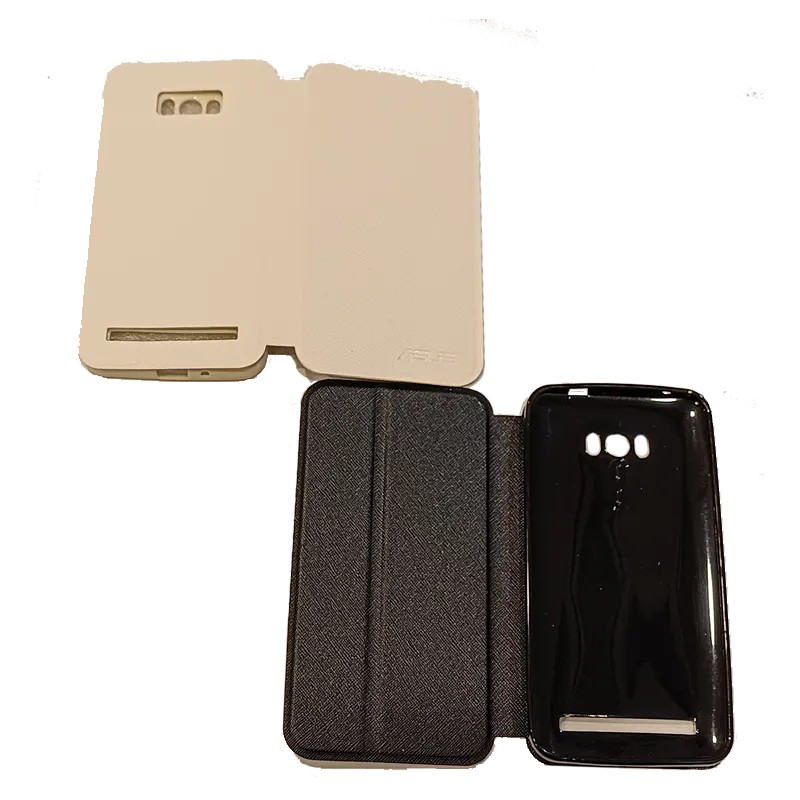 قاب کیفی گوشی ایسوس Asus Zenfone Selfie 2 ZD551KL