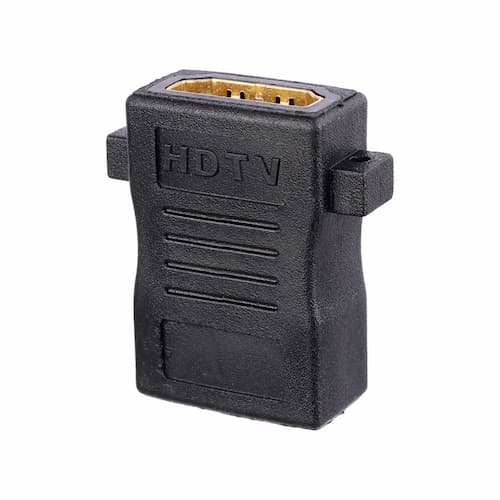 مبدل برل دو سر ماده HDMI مدل HD TV
