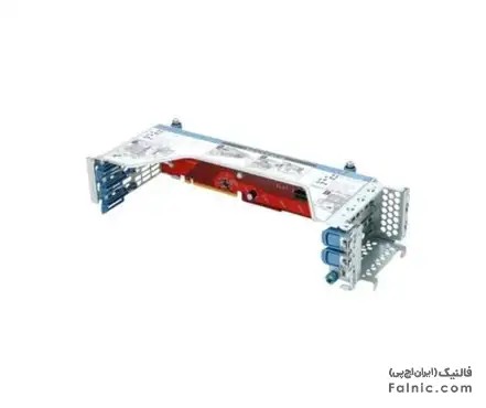 HPE ProLiant DL380 Gen11 2U x16/x16/x16 Primary Riser Kit (P48803-B21)