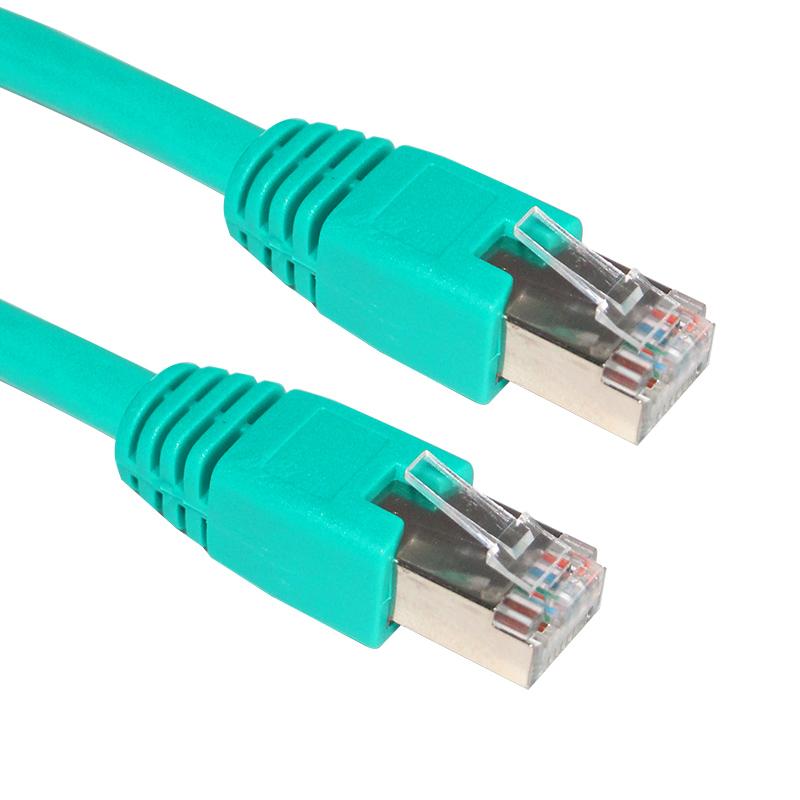 کابل 15 متری Lan Cat 6.0