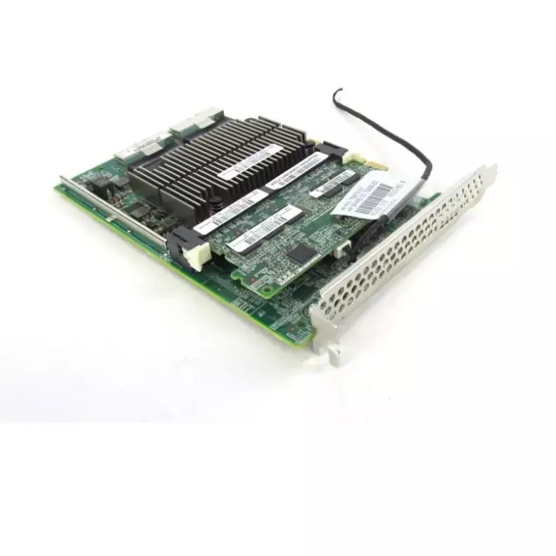 HPE Smart Array P840/4GB FBWC 12Gb 2-ports Int SAS Controller