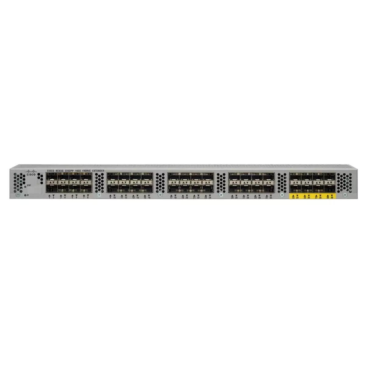 Cisco Nexus 2232PP 10GE Fabric Extender