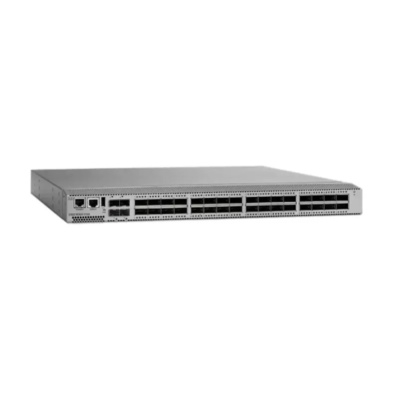 Cisco Nexus N3K-C3064PQ-10GX