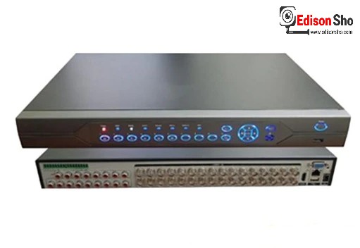 دستگاه NOVATECH XEMEYE 5MP 32CH DVR مدل ( LME 8032)
