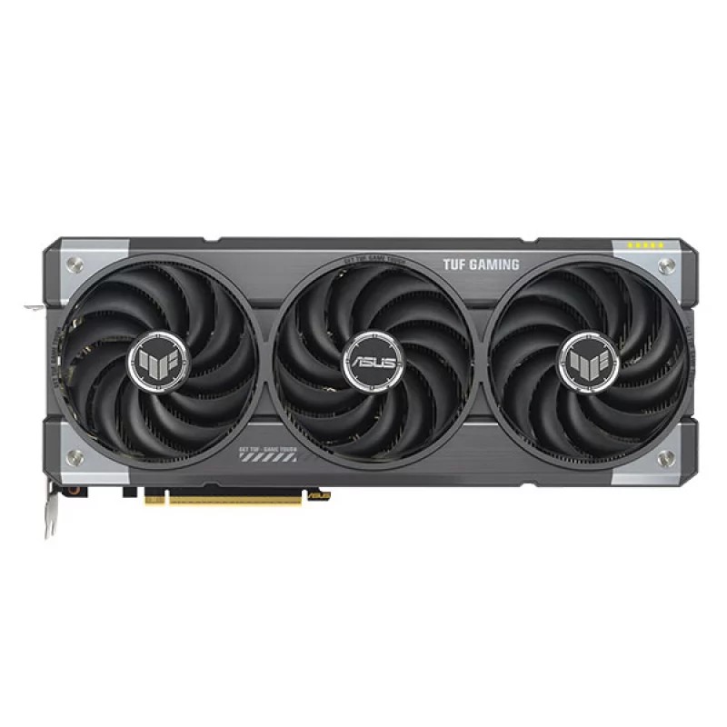 ASUS TUF Gaming GeForce RTX 5070 OC 12GB GDDR7 کارت گرافیک ایسوس