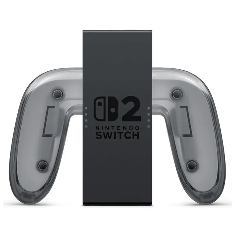 دسته شارژر جوی کان Joy-Con 2 Charging Grip - خرید آنلاین از فروشگاه گیم باس