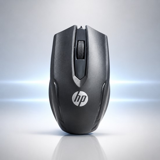 موس بیسیم (hP) ایرانی