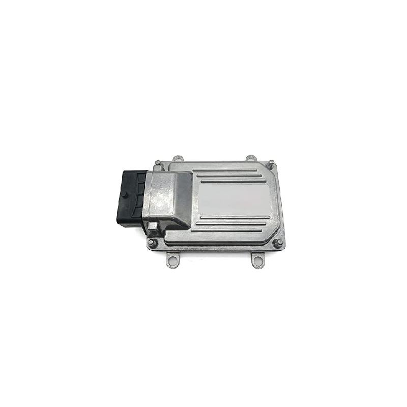 کامپیوتر ECU بی وای دی S6