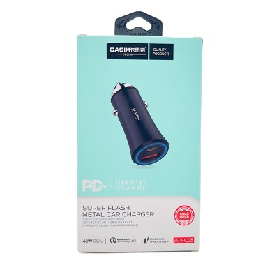 سری فندکی برند CASIM مدل AR-C25