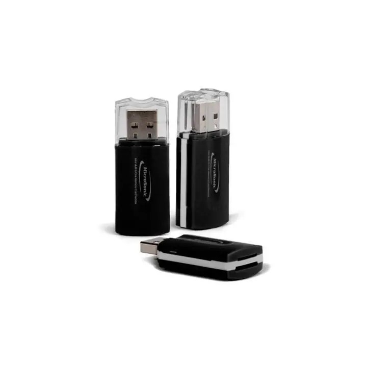 Card Reader MS360
