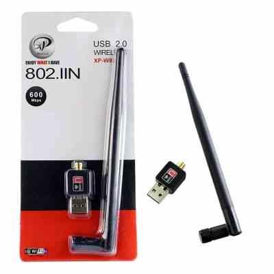 دانگلXp wifi w921