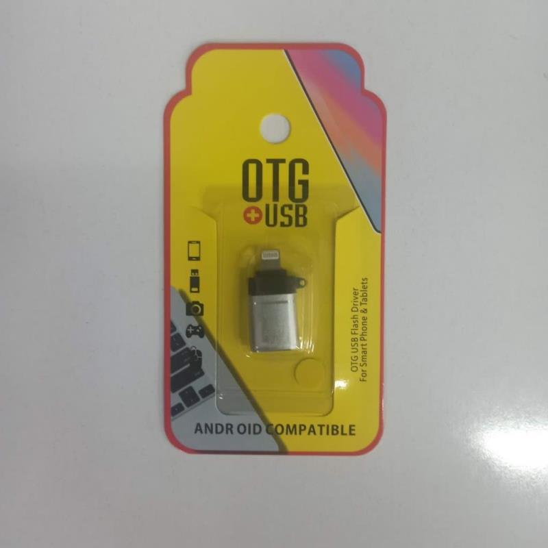 OTG Apple