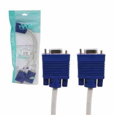 کابل تبدیل VGA یک به دو