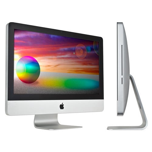 کامپیوتر استوک IMAC(All in one)
