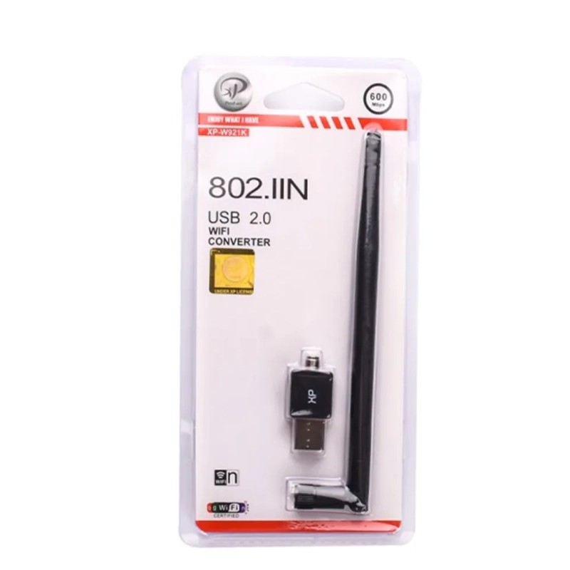 دانگل شبکه XP-PRODUCT USB ایکس پی مدلXP-W921