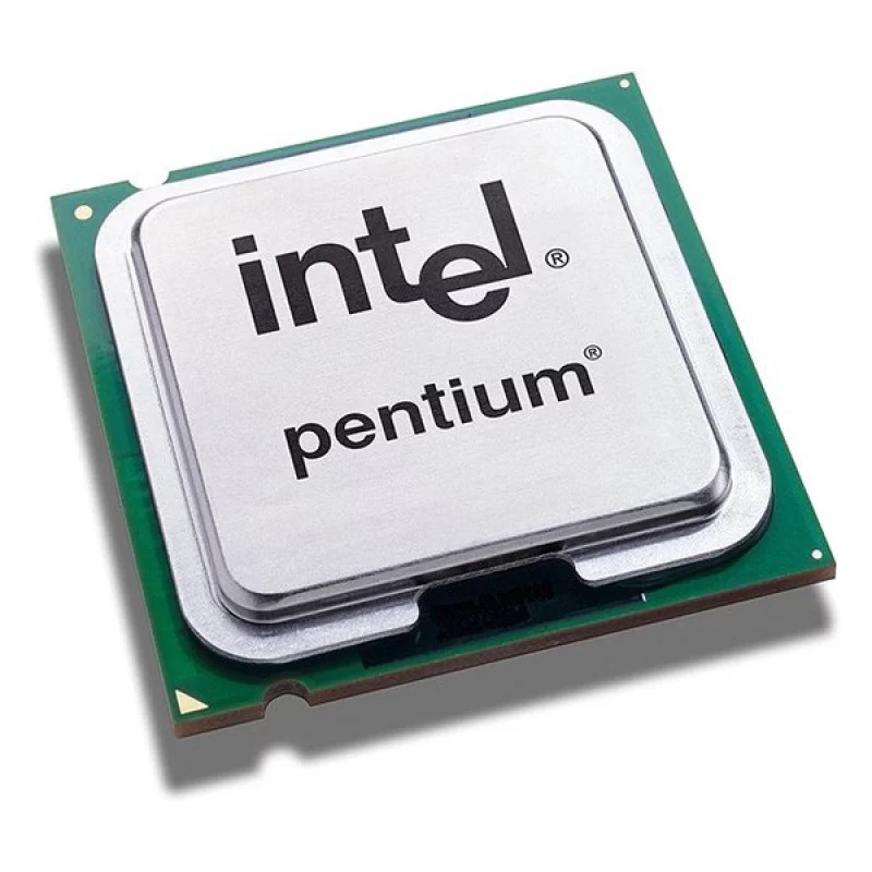 سی پی یو اینتل باکس مدل CPU Intel Pentium G3250