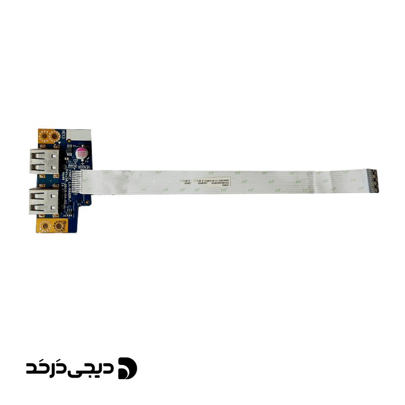 برد یو اس بی لپ تاپ BOARD USB ACER ASPIRE E1-570