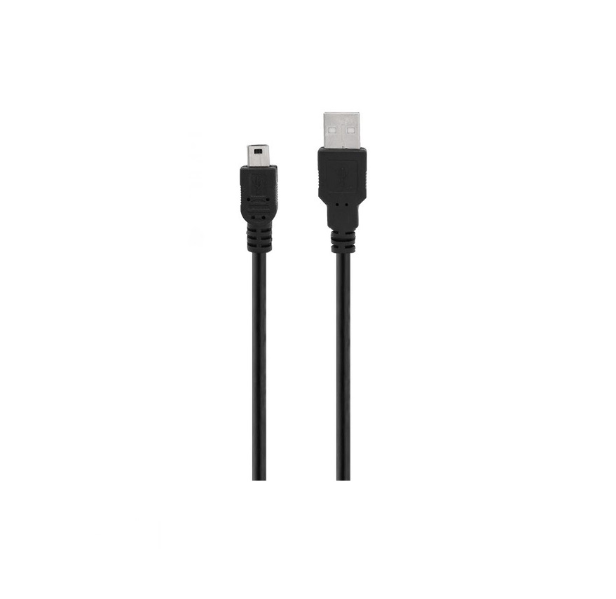 کابل دوربین 5 پین Kaiser طول 1.5 متر