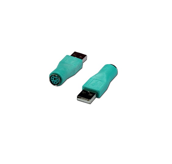 تبدیل ماوس PS/2 به نری USB