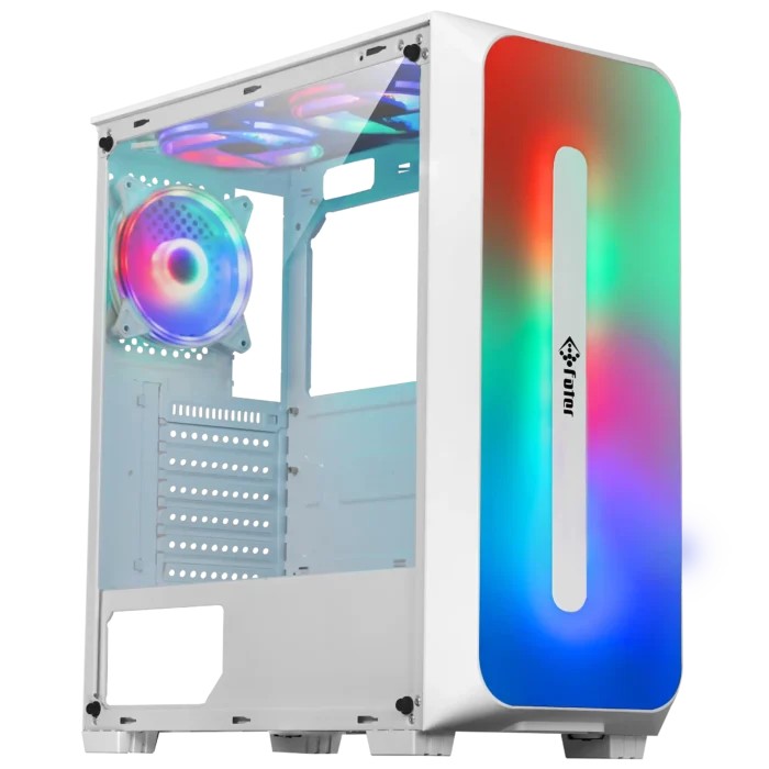 سیستم گیمینگ اقتصادی i5 6500 و RX 580 8GB