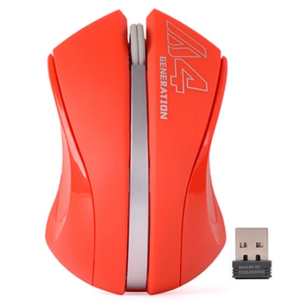 موس A4TECH مدل G3-310N