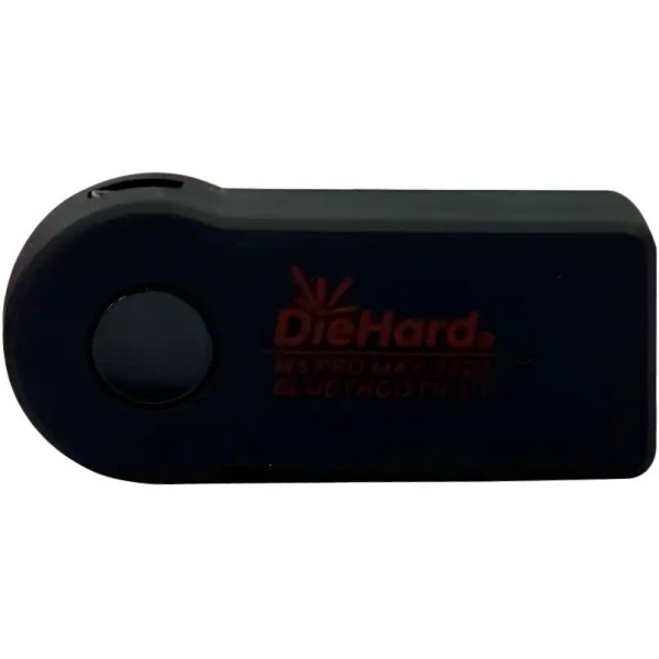 Car Bluetooth برند DIEHARD مدل M5 PROMAX