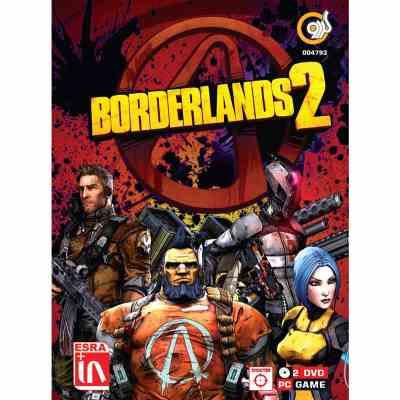 Borderlands 2 GR