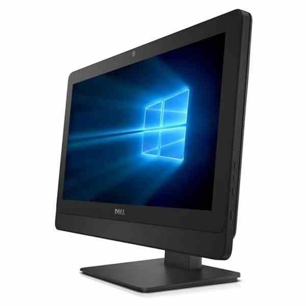 ALL IN ONE DELL – I5(4)/8/256/20 inch