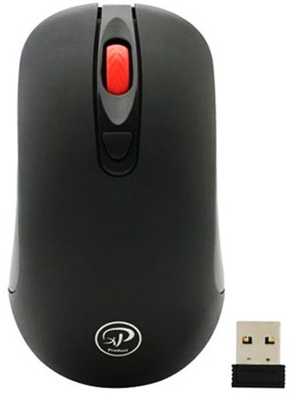 موس بیسیم XP مدل 470