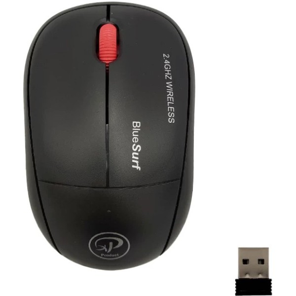 موس بیسیم XP مدل 492