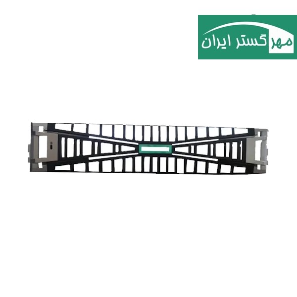 HPE ProLiant Gen11 2U Lockable Security Bezel Kit